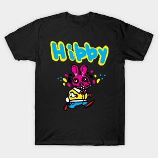 Hibby T-Shirt